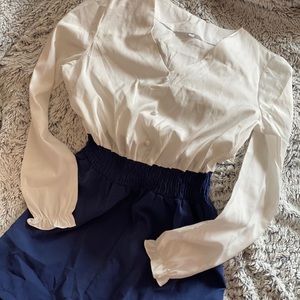 NwoT beautiful fall dress